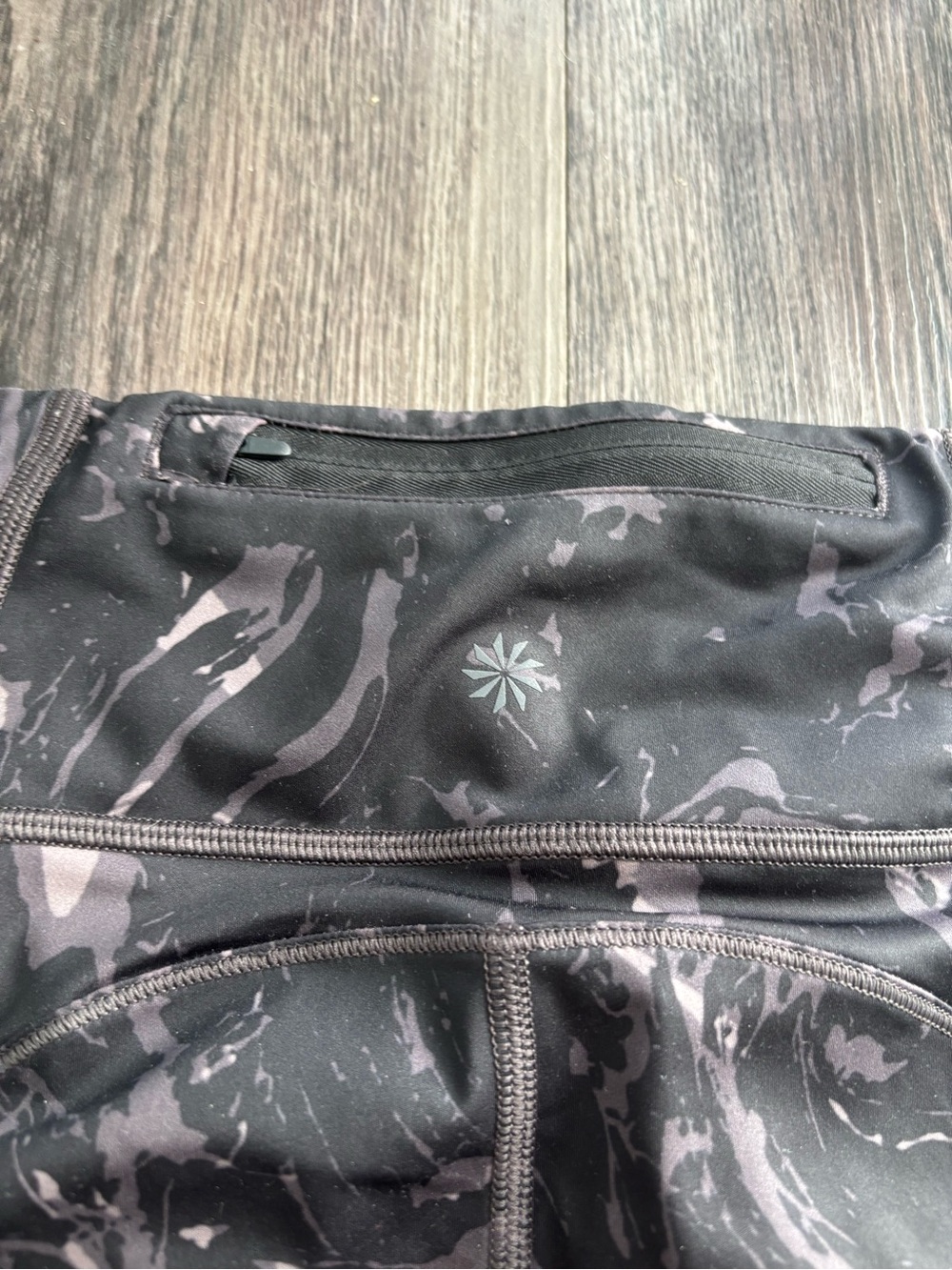 Athleta Leggings Bundle - Picture 4 of 9